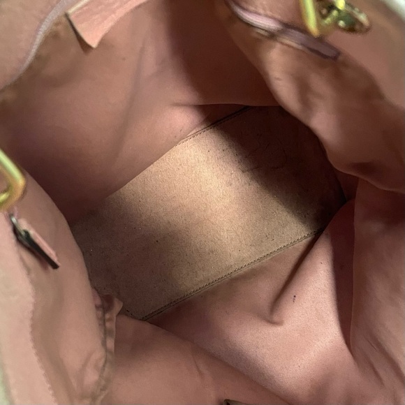 Vintage Gucci GG Canvas Open Tote - Picture 8 of 11